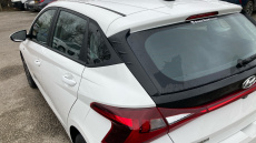 Hyundai i20 1.0T GDi 48V MHD SE Connect 5dr Petrol Hatchback